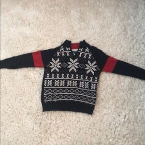 Tommy Hilfiger Ugly Sweater